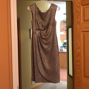 Perfect Party Dress!